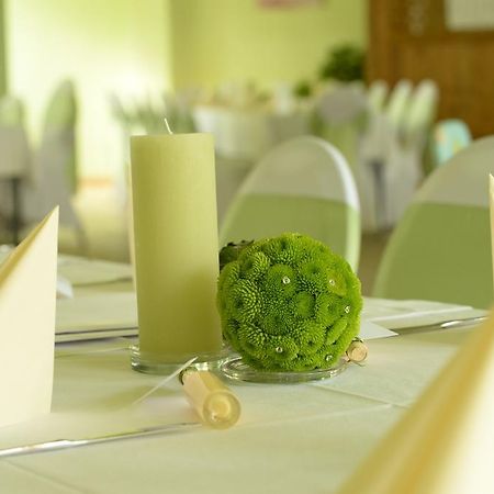 Göda Pension Zum Hirsch מראה חיצוני תמונה