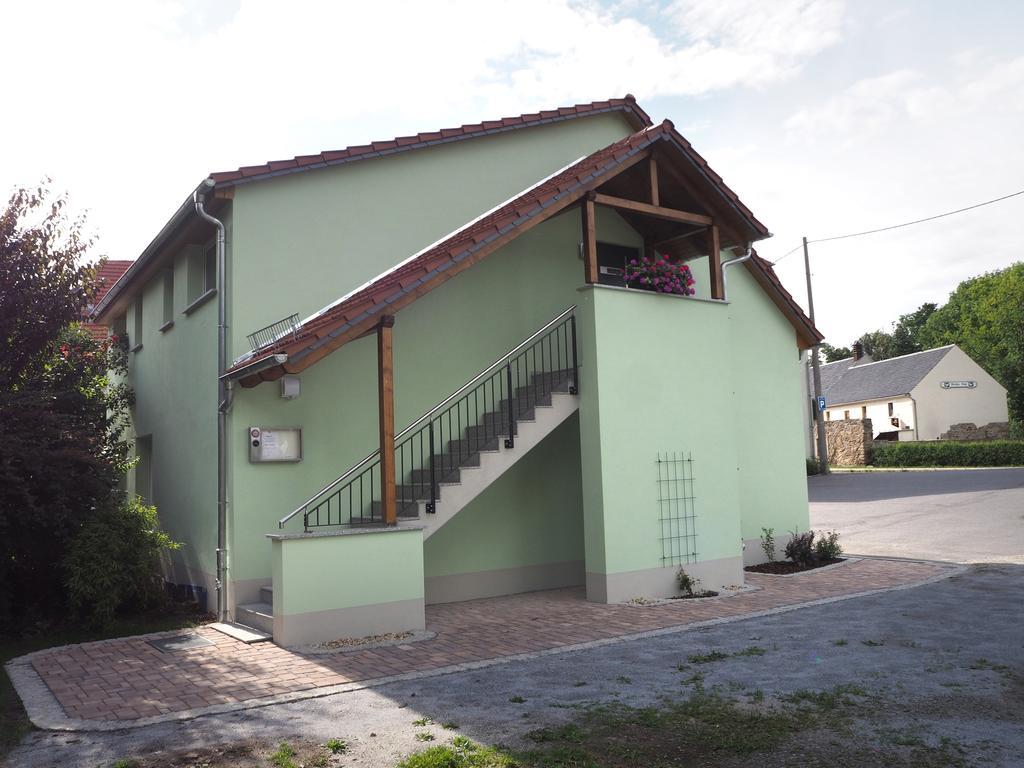 Göda Pension Zum Hirsch חדר תמונה