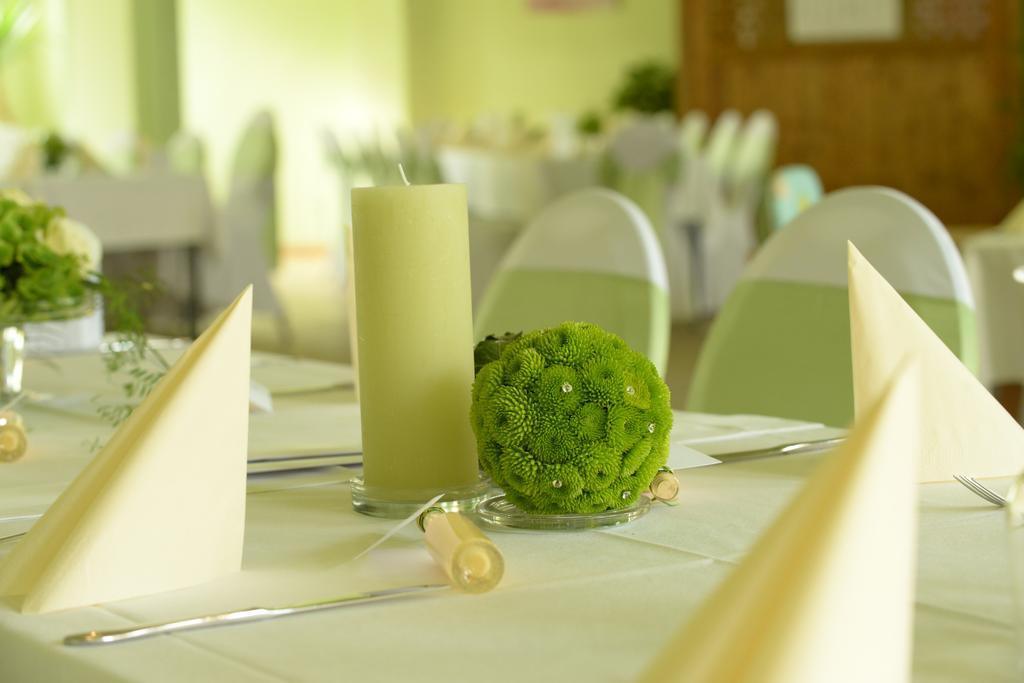 Göda Pension Zum Hirsch מראה חיצוני תמונה